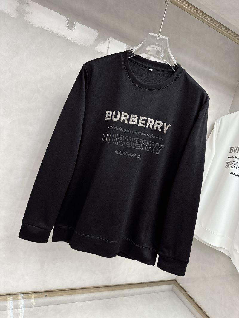 Burberry Hoodies